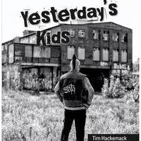 Vorderes Coverbild Yesterday's Kids