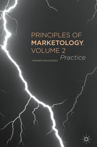 Vorderes Coverbild Principles of Marketology, Volume 2