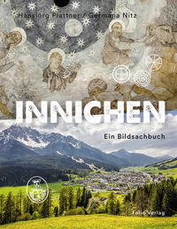Vorderes Coverbild Innichen