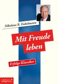 Vorderes Coverbild Mit Freude leben