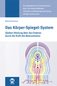 Vorderes Coverbild Das Körper-Spiegel-System