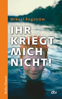 Vorderes Coverbild Ihr kriegt mich nicht!