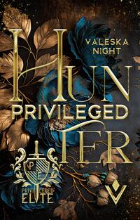 Vorderes Coverbild Privileged Hunter