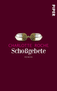 Vorderes Coverbild Schoßgebete