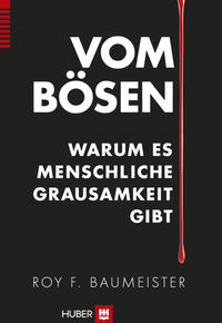Vorderes Coverbild Vom Bösen