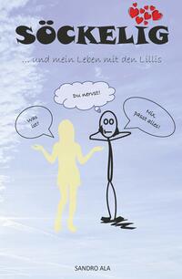 Vorderes Coverbild SÖCKELIG
