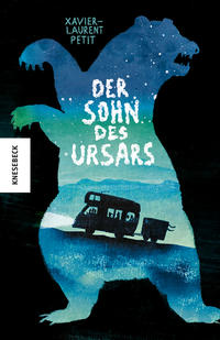 Vorderes Coverbild Der Sohn des Ursars