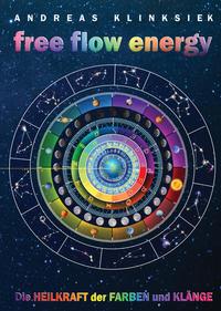 Vorderes Coverbild free flow energy