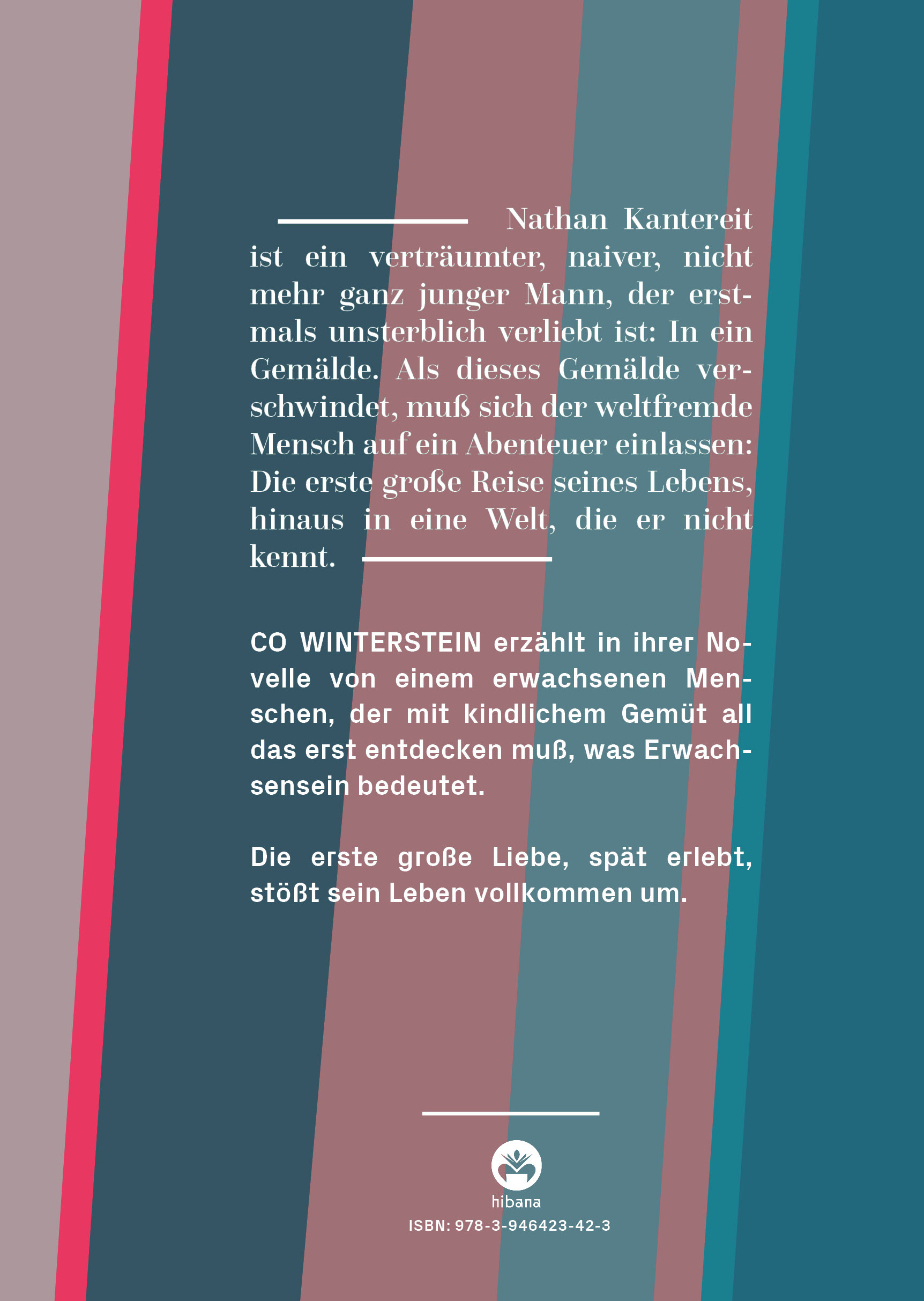 Rückseitencover Nathan Kantereit