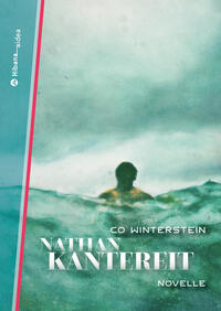 Vorderes Coverbild Nathan Kantereit