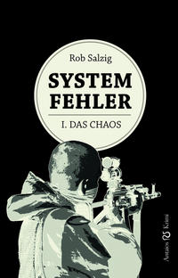 Vorderes Coverbild Systemfehler