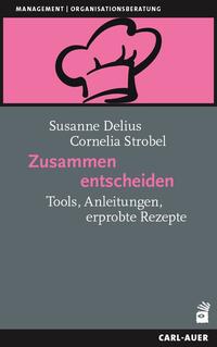 Vorderes Coverbild Zusammen entscheiden