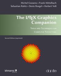 Vorderes Coverbild The LATEX Graphics Companion