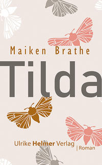 Vorderes Coverbild Tilda