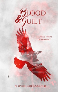 Vorderes Coverbild Blood and Guilt