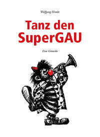 Vorderes Coverbild Tanz den SuperGau