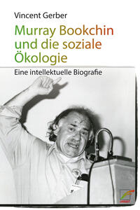 Vorderes Coverbild Murray Bookchin und die soziale Ökologie