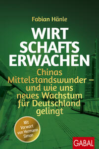 Vorderes Coverbild Wirtschaftserwachen