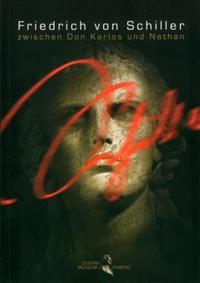 Vorderes Coverbild Friedrich von Schiller