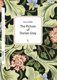 Vorderes Coverbild The Picture of Dorian Gray