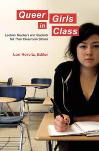 Vorderes Coverbild Queer Girls in Class