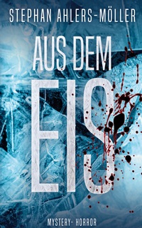 Vorderes Coverbild Aus dem Eis