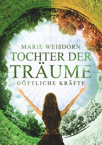 Vorderes Coverbild Tochter der Träume