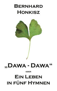 Vorderes Coverbild Dawa - Dawa
