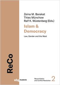 Vorderes Coverbild Islam and Democracy