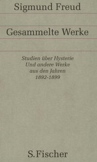 Vorderes Coverbild Werke aus den Jahren 1892-1899