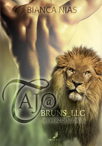 Vorderes Coverbild Tajo@Bruns_LLC