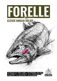 Vorderes Coverbild Forelle
