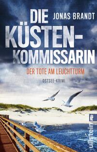Vorderes Coverbild Die Küstenkommissarin – Der Tote am Leuchtturm (Frida Beck ermittelt 1)