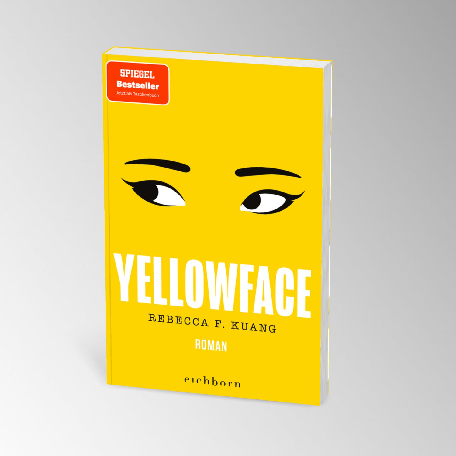 Beispielinhalt (Bild) Yellowface