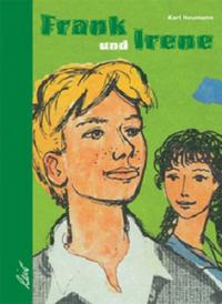 Vorderes Coverbild Frank und Irene