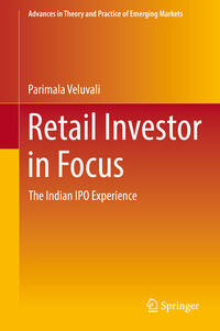 Vorderes Coverbild Retail Investor in Focus