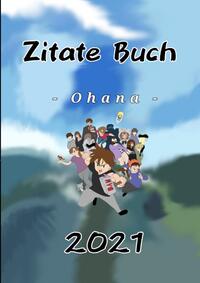 Vorderes Coverbild Zitate Buch