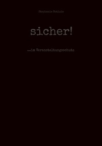 Vorderes Coverbild sicher!