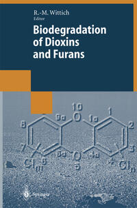 Vorderes Coverbild Biodegradation of Dioxins and Furans