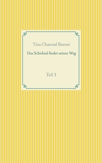 Vorderes Coverbild Das Schicksal findet seinen Weg
