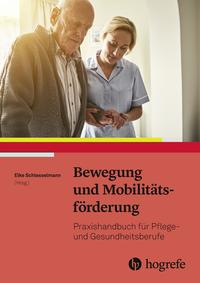 Vorderes Coverbild Bewegung und Mobilitätsförderung