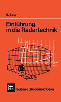 Vorderes Coverbild Einführung in die Radartechnik
