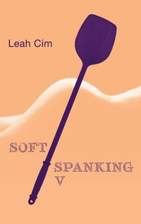 Vorderes Coverbild Softspanking V