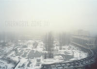 Vorderes Coverbild Andrej Krementschouk - Chernobyl Zone (II)