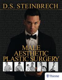 Vorderes Coverbild Male Aesthetic Plastic Surgery