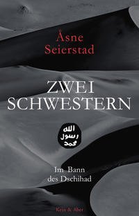 Vorderes Coverbild Zwei Schwestern