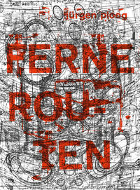Vorderes Coverbild Ferne Routen