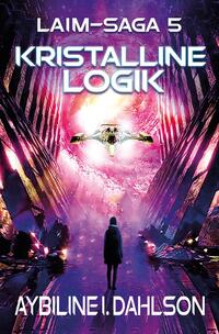 Vorderes Coverbild Kristalline Logik