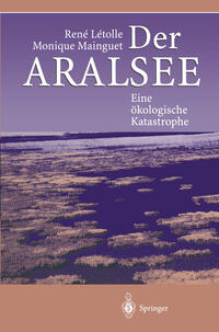 Vorderes Coverbild Der Aralsee
