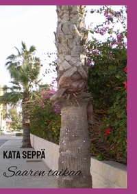 Vorderes Coverbild Saaren taikaa